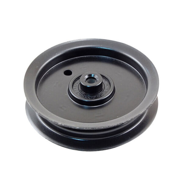 Idler Pulley w/ Flange – 4.06″ Dia. – 756-1229