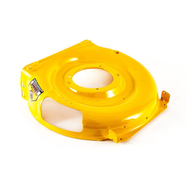 21″ Deck Shell (Cub Cadet Yellow) – 687-05069B-4021