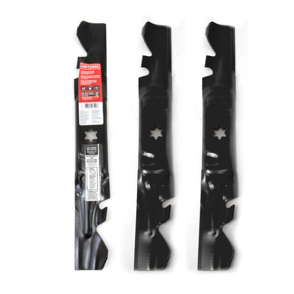 Xtreme® 2-in-1 Blade Set for 54-inch Cutting Decks – CMXGZAM110179