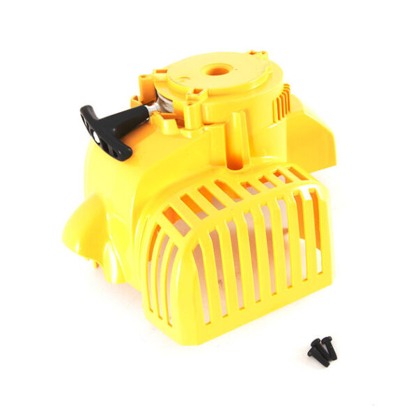 Recoil Starter Housing Assembly – Yellow – 753-06195