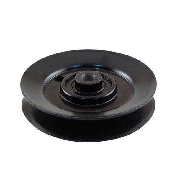 Idler Pulley – 4″ Dia. – 756-0487