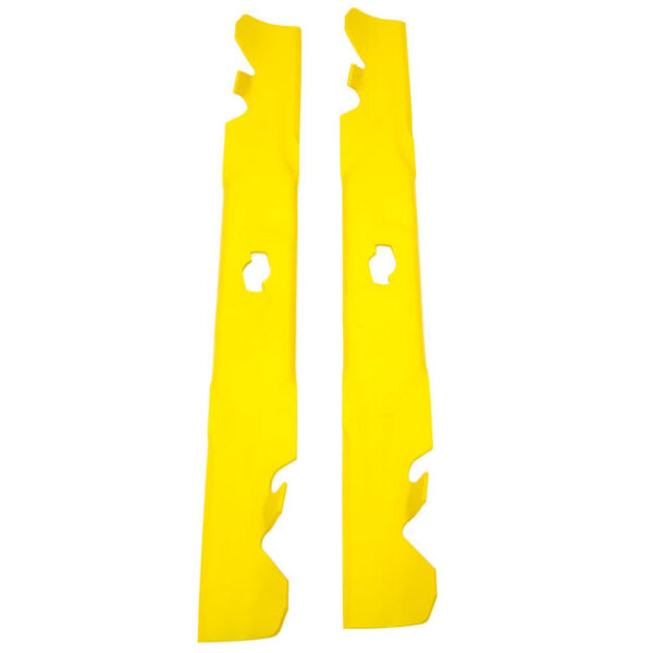 Xtreme® Mulching Blade Set for 46-in Decks – 490-110-Y203