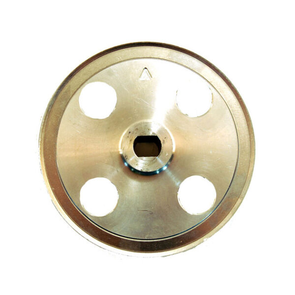 56-Tooth Timing Pulley – 5.94″ Dia. – 913-04050