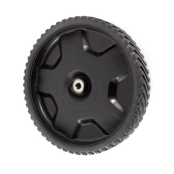 Wheel Assembly 11×2 (Black) – 934-04666