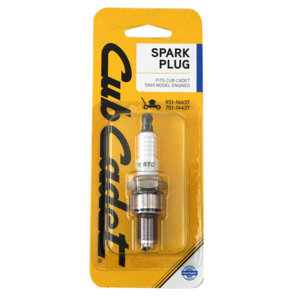Spark Plug – F5RTC – 490-250-C014
