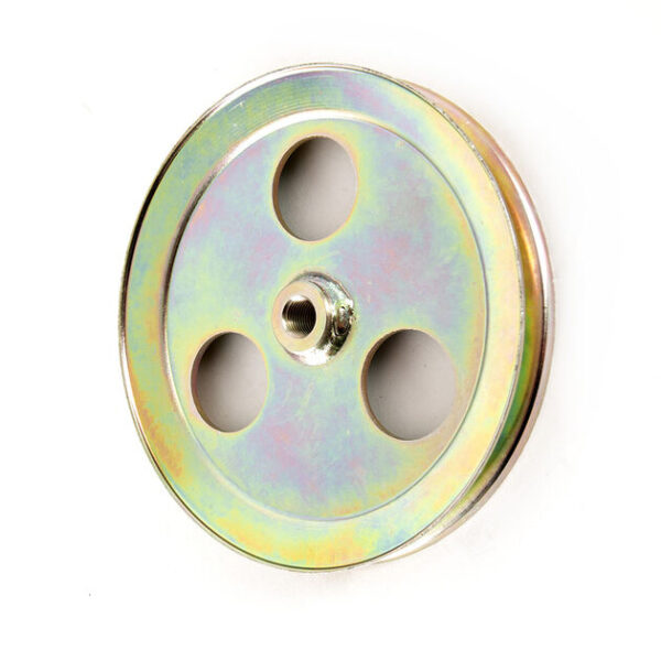 V Type Pulley – 6.00″ Dia. – 756-04232