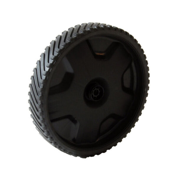 Wheel Asssembly, 11 x 2 – Black – 634-05063