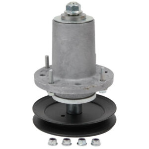 60-inch Spindle Assembly with Hardware – 490-130-C023