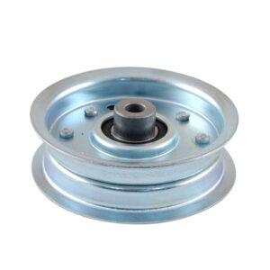Idler Pulley with Flanges – 756-0542