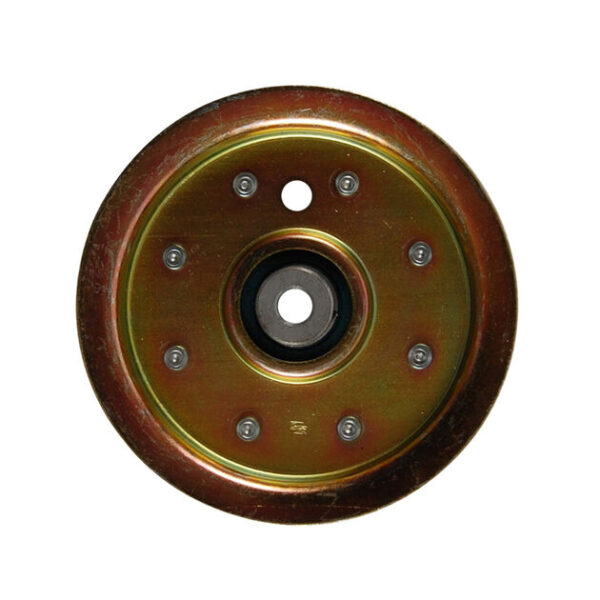 Flat Idler Pulley – 4.88″ Dia. – 02004447