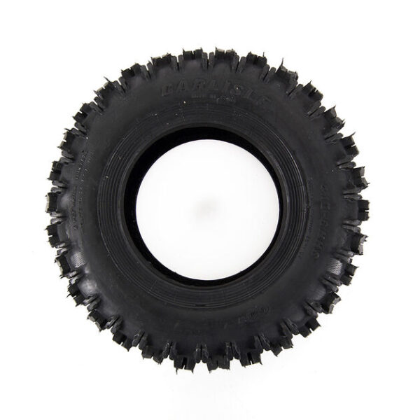 Tire, 13 x 4 x 6 Snow Hog – 734-1732