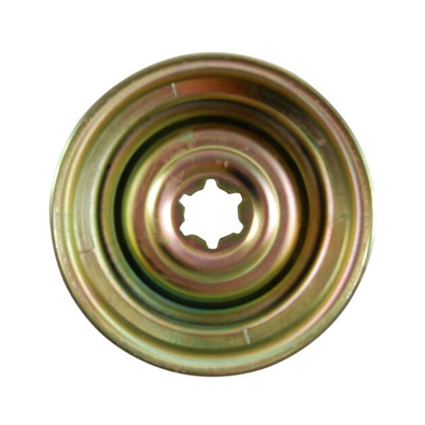 Transmission Pulley – 756-04355 | MTD Parts