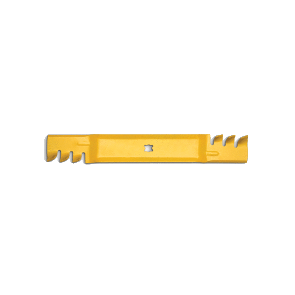 Xtreme® Mulching Blade for 22-inch Cutting Decks – 942-0742-X