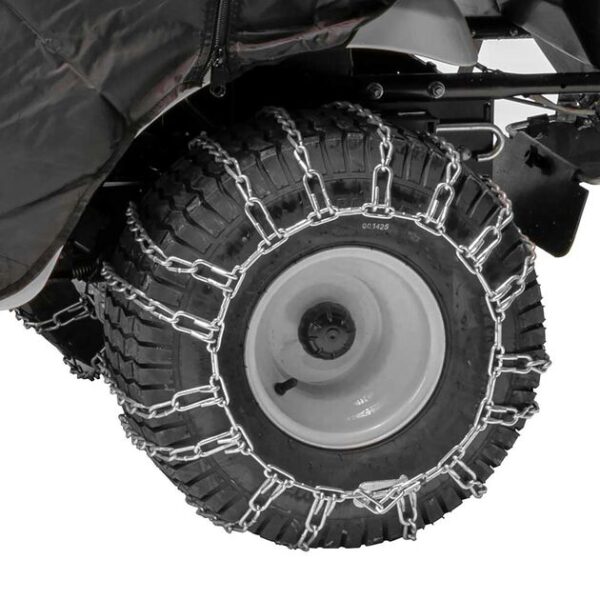 Chains for 23 x 10.5 x 12 and 24 x 9.5 x 12 Tires – 490-241-0026