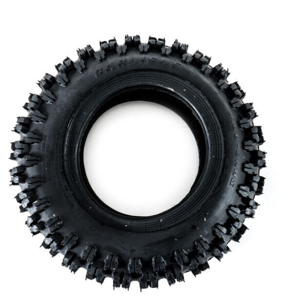 Tire, 16.5 x 4.8 Snow Hog – 734-1530