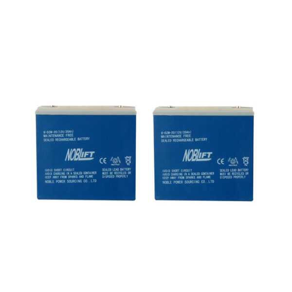 Battery – 725-05157 | MTD Parts