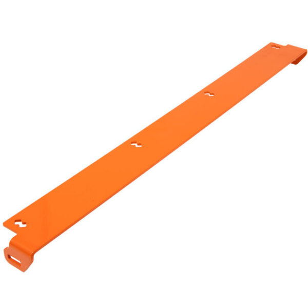 30-in Shave Plate (Majestic Orange) – 790-00550-0606