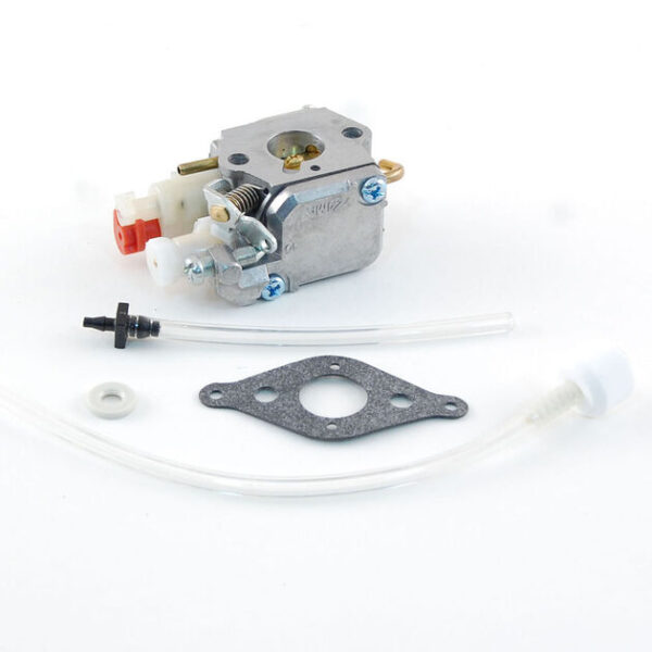 Carburetor – 753-1195 | MTD Parts
