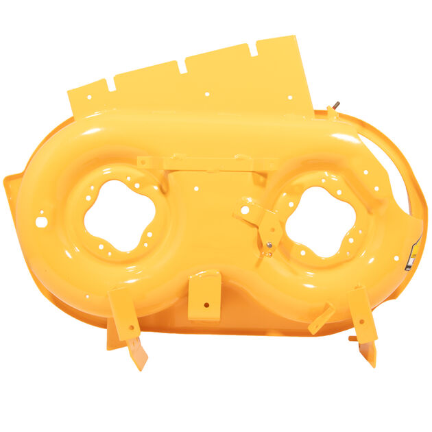 28″ Wam Deck Shell (Craftsman Yellow) – 687-05292-4028