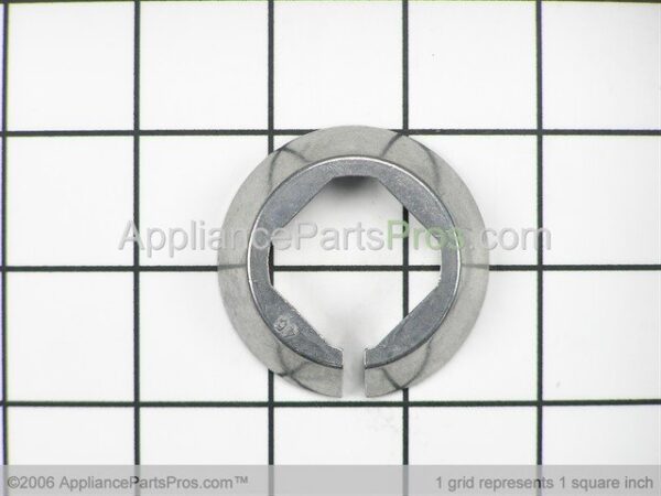 Tub Bearing Split Ring WH02X10265 / AP4324356