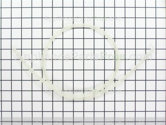 Pressure Switch Hose WH41X365 / AP2046584