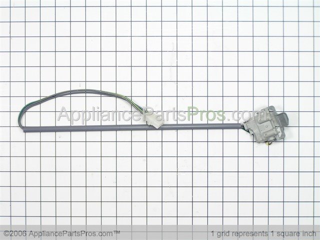 Lid Switch Assembly 285671 / AP3094500