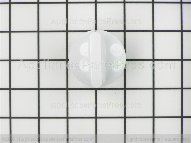 Timer Knob Assembly WH1X2754 / AP2044921