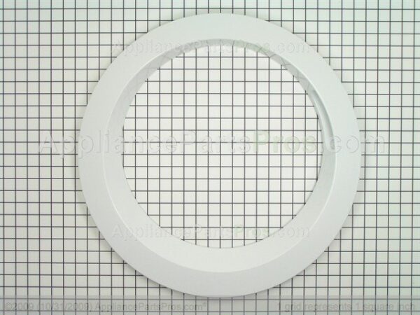 Panel, Outer Door Wh 134550500 / AP3885626