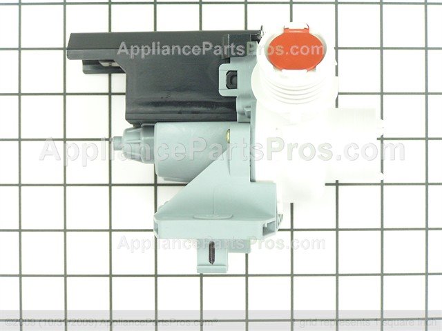 Drain Pump 137240800 / AP4510671