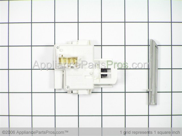 Lid Switch Kit 12001908 / AP4008646