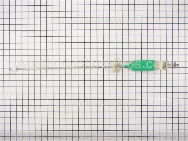 Suspension Rod and Spring Assembly WH16X10057 / AP3702594