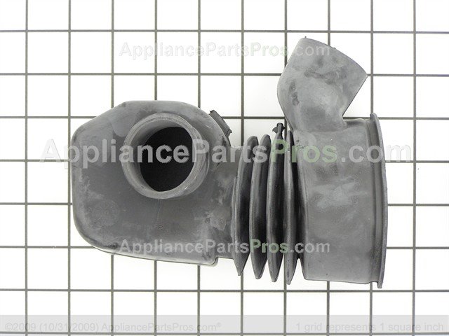 Tub to Pump Hose 134455900 / AP3837322