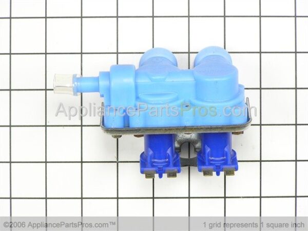 Washer Water Inlet Valve WH13X81 / AP2618763