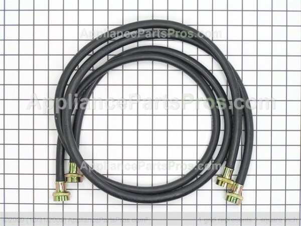 Washer Fill Hoses TJ725RBFFP / AP4501526