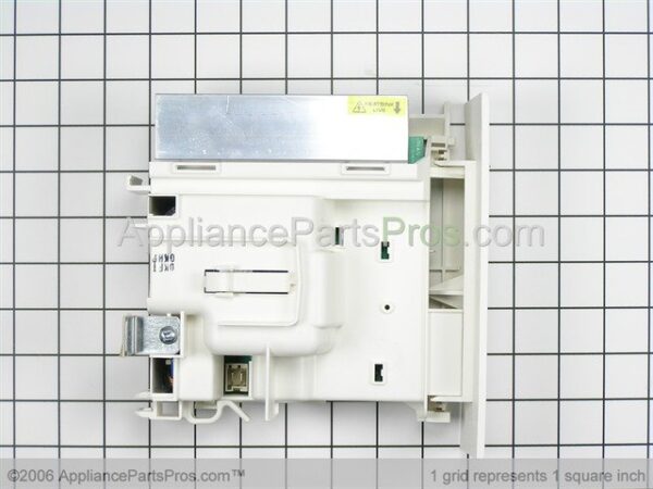 Motor Control Board 134743500 / AP3891780