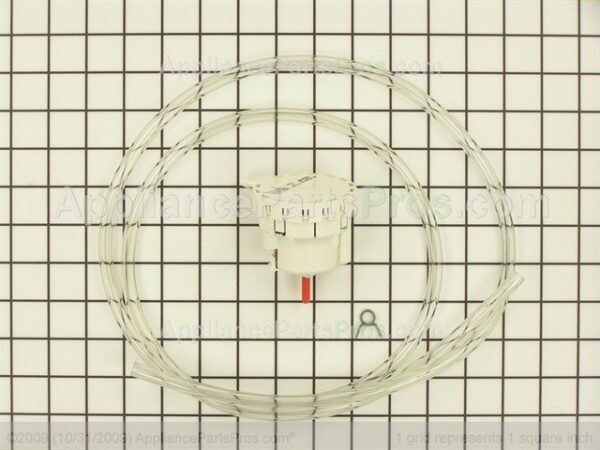 Water Level Switch Kit W10337780 / AP4567828