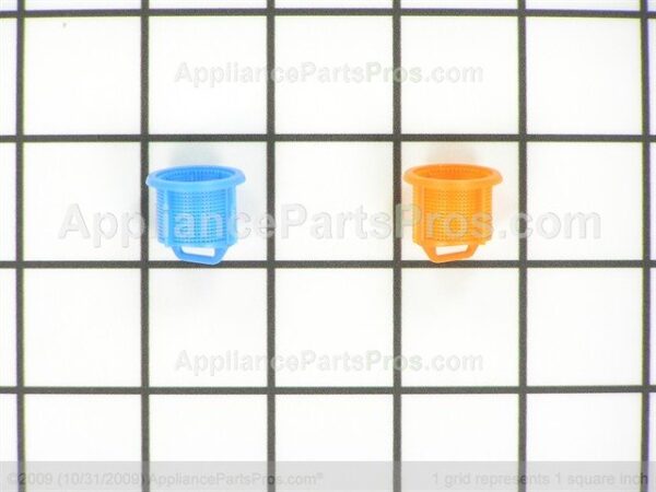 Water Inlet Valve Filter Screen AGM73269501 / AP5202486