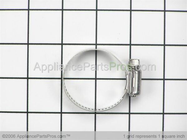 Hose Clamp WP285655 / AP6007497
