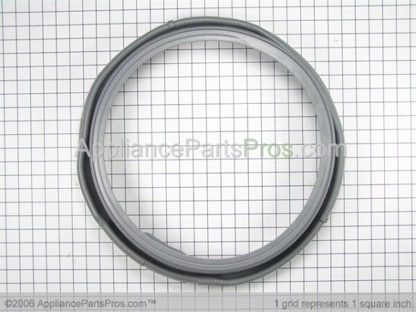 Door Boot Seal 34001302 / AP4044289