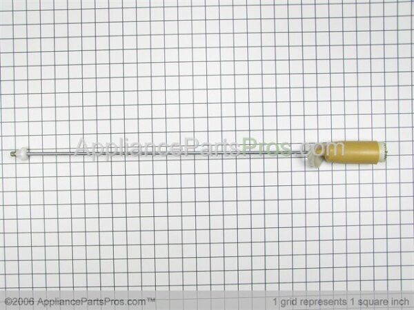 Suspension Rod & Spring Assembly WH16X543 / AP2046167