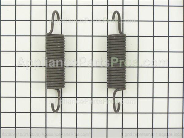 Suspension Spring Kit 280159 / AP3904440