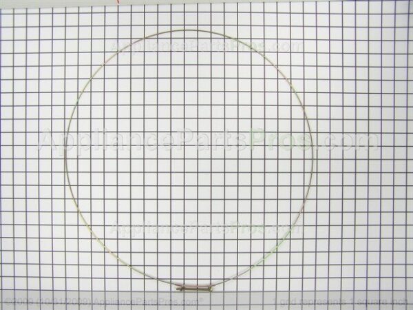 Inner Door Boot Seal Clamp WH01X10277 / AP3884103