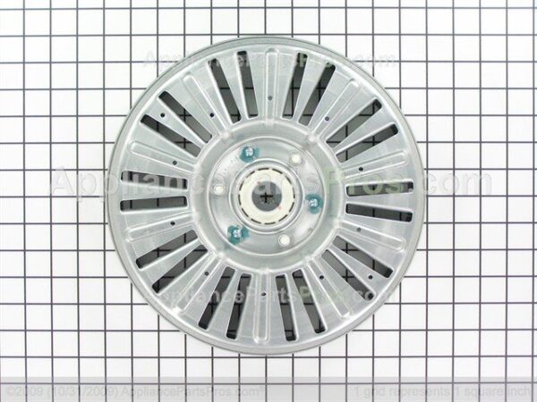 Motor Rotor Assembly 4413EA1004D / AP5202719