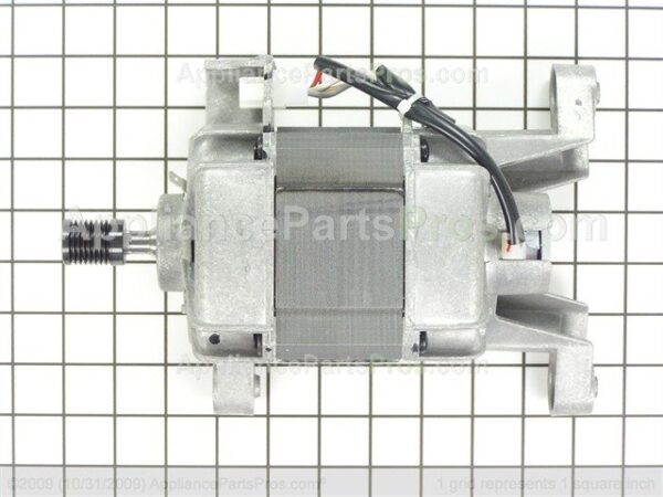 Drive Motor 137043000 / AP4499537