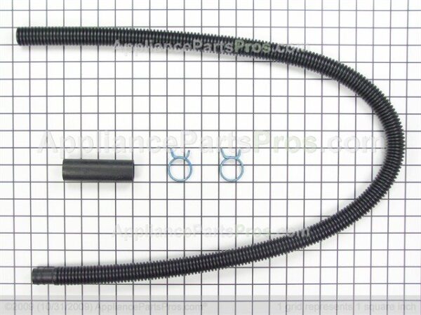Drain Hose Extension Kit DRNEXT4 / AP5263128