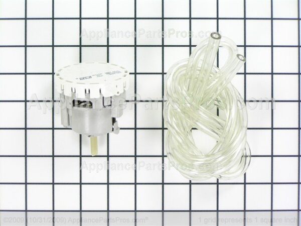 Switch-Wl W10820051 / AP5985206