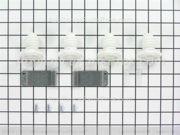 Stack Kit W10869845 / AP6047938