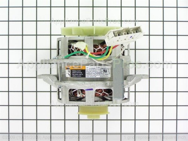 Drive Motor W10836348 / AP5988678