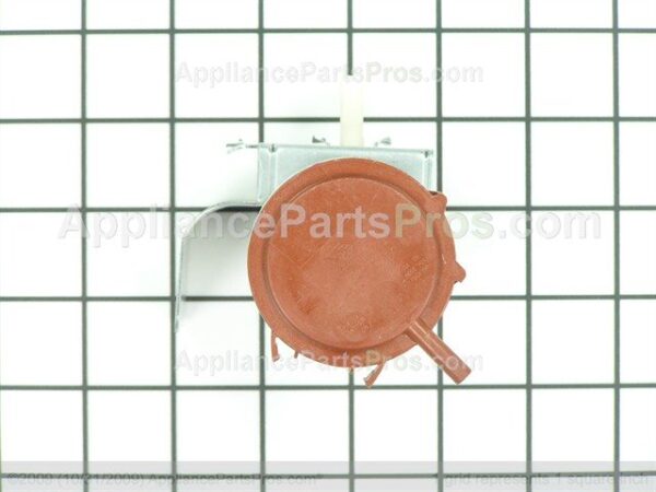 Switch Pressure WH12X10301 / AP3885796