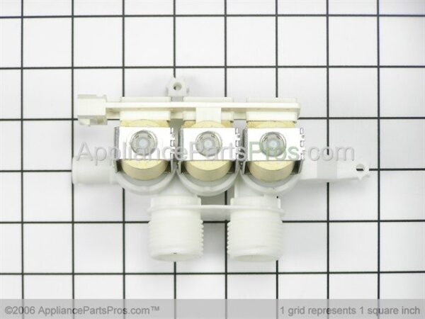 Water Inlet Valve WH13X10025 / AP3884017